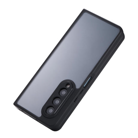For Samsung Galaxy Z Fold4 5G Vili M Series Tpu Pc Case - Sleek And Durable