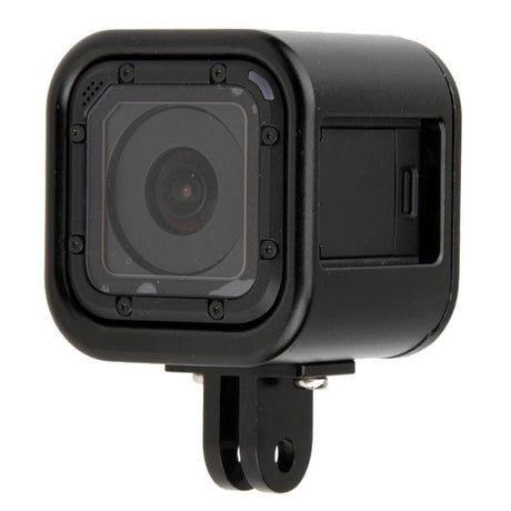 Aluminum Protective Cage For Gopro Session Cameras