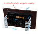 9 Inch Android Carplay Navigation 1 + 32G Screen With Ahd Camera