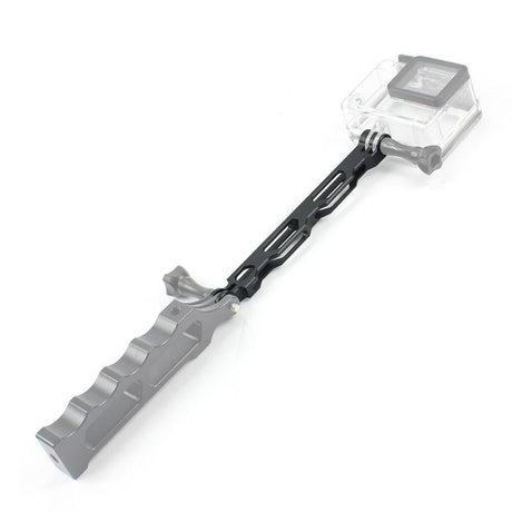 Aluminium Extension Arm For Action Cameras - 16.5Cm