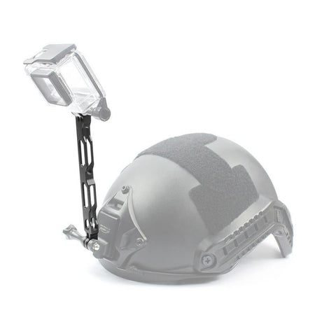 Aluminium Extension Arm For Action Cameras - 16.5Cm