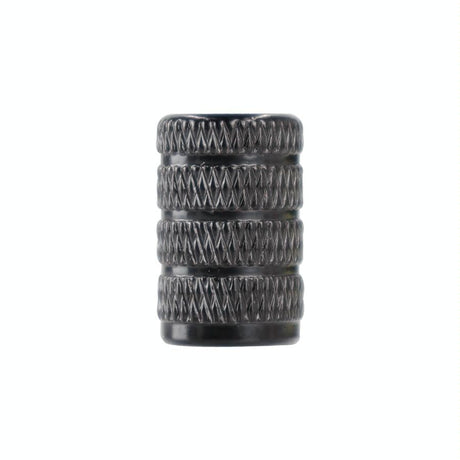 Aluminum Alloy Gas Mouth For Xiaomi M365 / Pro Electric Scooter - Dust-Proof
