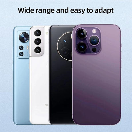 Universal Magnetic Phone Holder For Tripod And Magic Arm
