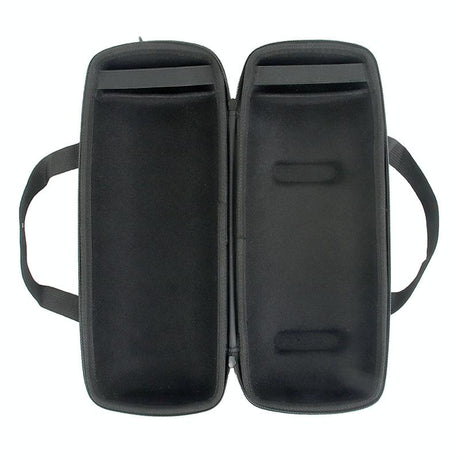 Portable Eva Storage Box for Jbl Xtreme 3 / 2 - Black - Black Grey
