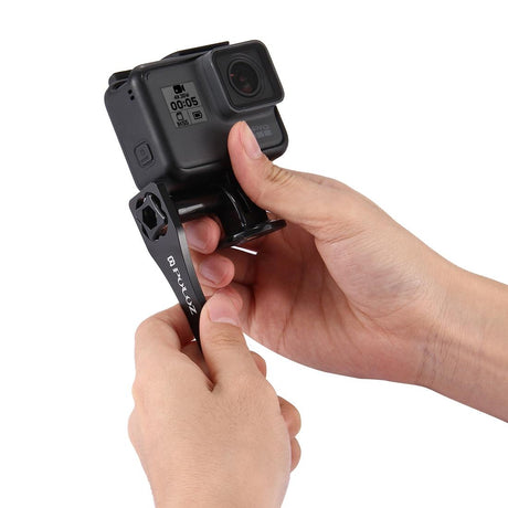 Aluminum Tighten Screw Cap Wrench For Gopro Hero11