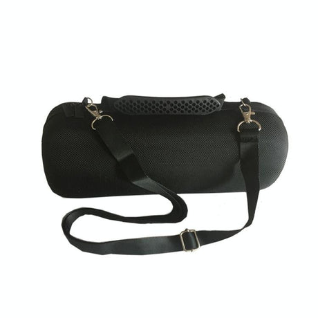 Shockproof Bluetooth Speaker Shoulder Bag for Bose Soundlink Revolve+