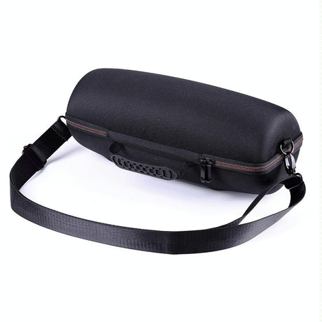 Shockproof Eva Storage Bag for Jbl Xtreme2 Speaker - Black