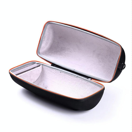 Shockproof Eva Storage Bag for Jbl Xtreme2 Speaker - Black