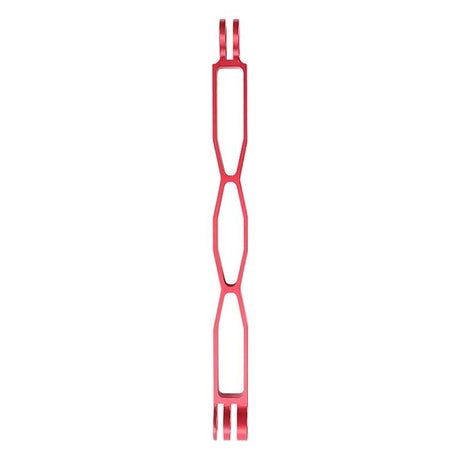 Aluminum Extension Arm With Hollow Grip - 20Cm
