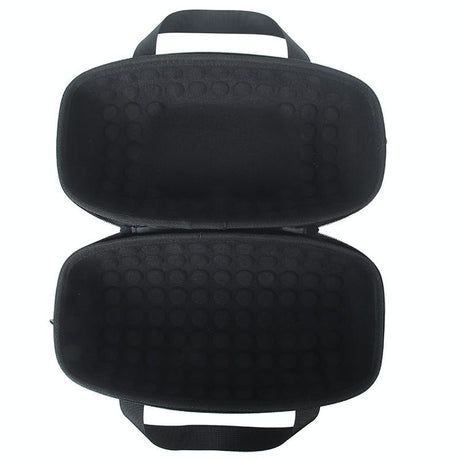 Portable Protective Bag for Jbl Xtreme 4 Bluetooth Speaker - Eva Material - Orange
