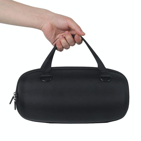Portable Protective Bag for Jbl Xtreme 4 Bluetooth Speaker - Eva Material - Orange