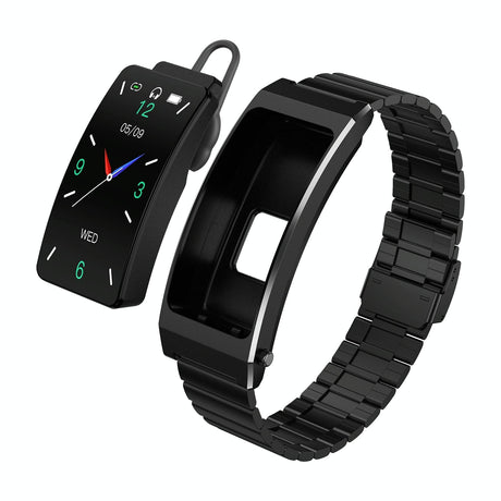 Sleep Oxygen Monitoring Smart Bracelet - Tarnish