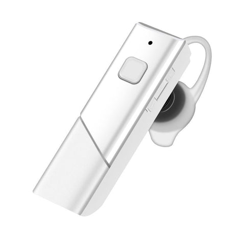 Sports Bluetooth Headset - Wireless Stereo - A2 Black