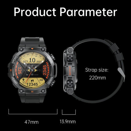 Smart Heart Rate And Blood Pressure Wristband - Monitor - Green