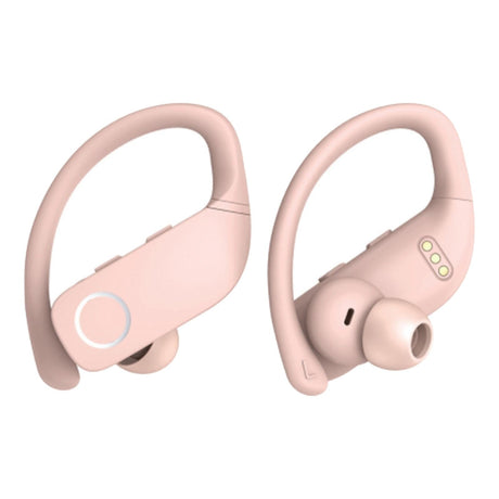 Wireless Bluetooth Sports Headset with Noise Reduction - Z9 Tws - Blue