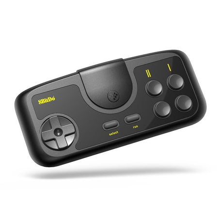 8bitdo Pce2.4g Wireless Gamepad for Nintendo Switch - Black