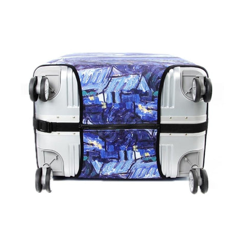 Wear-resistant Dust-proof Luggage Compartment Protective Cover - Size M - Venice
