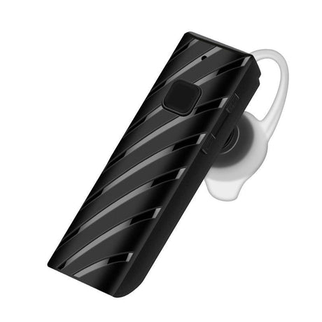 Sports Bluetooth Headset - Wireless Stereo - A2 White