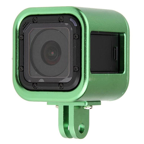 Aluminum Protective Cage For Gopro Session Cameras