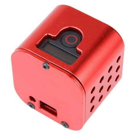 Aluminum Protective Cage For Gopro Session Cameras