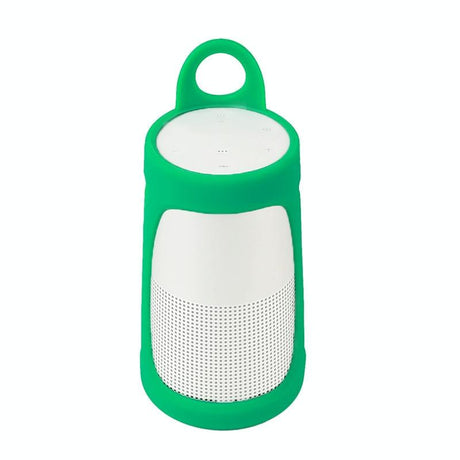 Protective Case for Bose Soundlink Revolve+ Speaker - Portable and Bluetooth - Mint Green