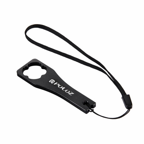 Aluminum Tighten Screw Cap Wrench For Gopro Hero11