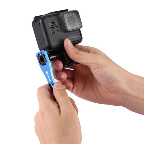 Aluminum Tighten Screw Cap Wrench For Gopro Hero11