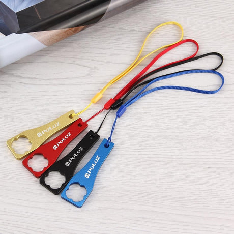 Aluminum Tighten Screw Cap Wrench For Gopro Hero11