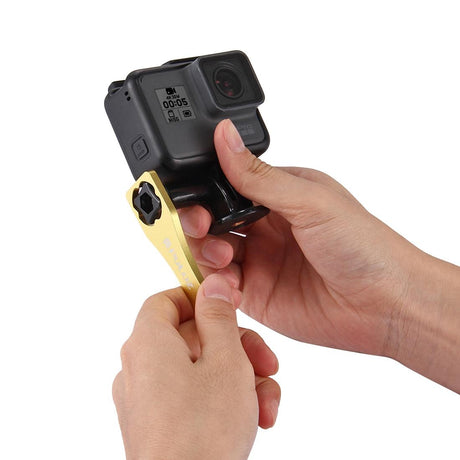 Aluminum Tighten Screw Cap Wrench For Gopro Hero11