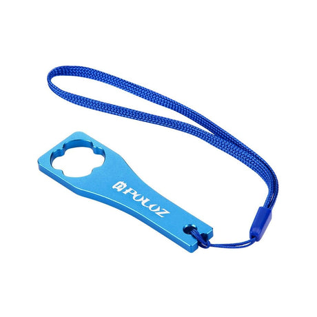 Aluminum Tighten Screw Cap Wrench For Gopro Hero11