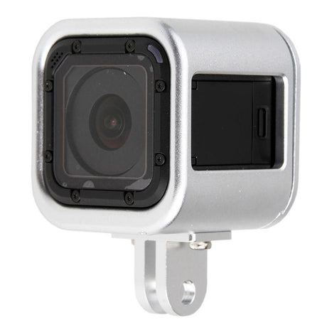 Aluminum Protective Cage For Gopro Session Cameras