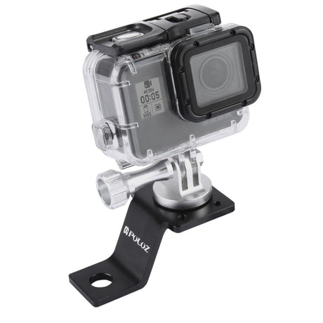 Universal Motorcycle Mount For Action Cameras