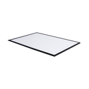 A2 LED Slim Advertising Lightbox Sign Wall-Mounted Poster Board Menu Frame