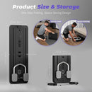 Abdominal Exercise Board Pilates Reformer Elbow Support