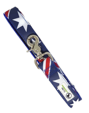 Australia Flag - Aussie Dog Leash 1.5m