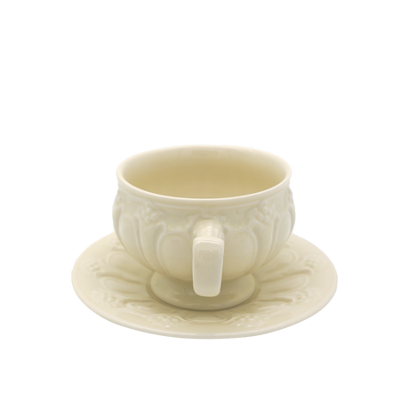 Faubourg Embossed Tea Gift Set