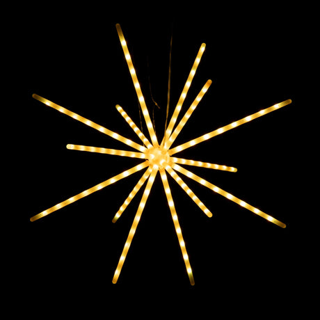 App Controlled LED Lightshow Meteor Light 58cm