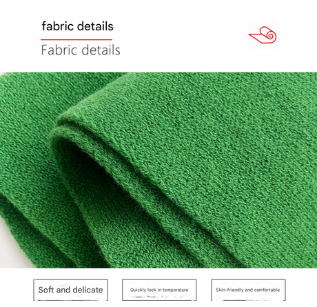 D2A60019-25 Luxurious 100% Wool Scarf for Women and Men - Soft, Warm, and Stylish