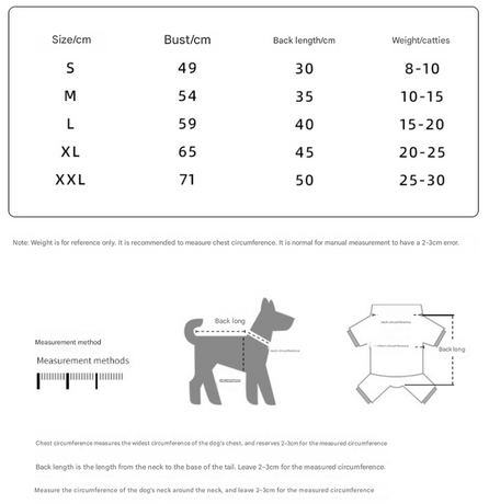 Classic Argyle Dog Sweater - Black & White Knit for Corgis & Medium Breeds (Size : S)