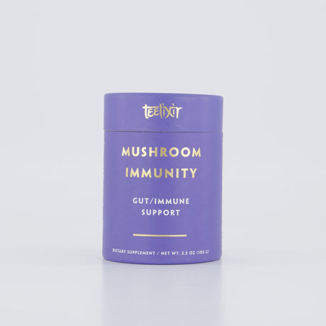 Teelixir Organic Mushroom Immunity 250g
