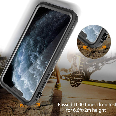 iPhone 11 Pro Max Waterproof Case