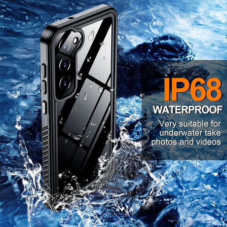 Samsung Galaxy S21 Plus Waterproof Case