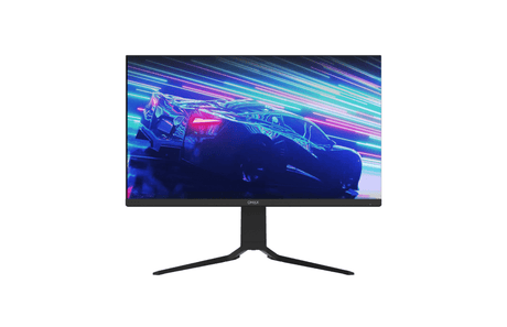 QMAX Gaming Computer Monitor 27