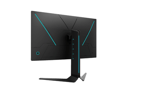 QMAX Gaming Computer Monitor 27