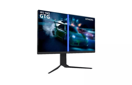 QMAX Gaming Computer Monitor 27