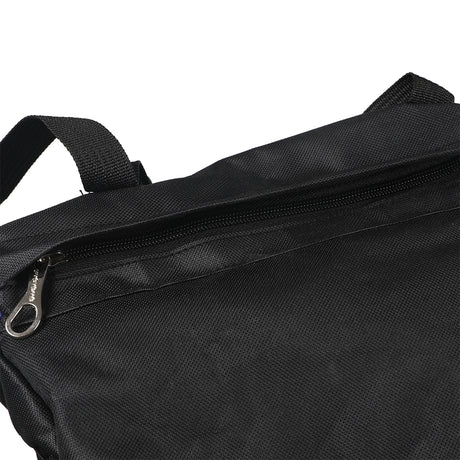 Black 80L Large Waterproof Travel Backpack Camping Outdoor Hiking Luggage