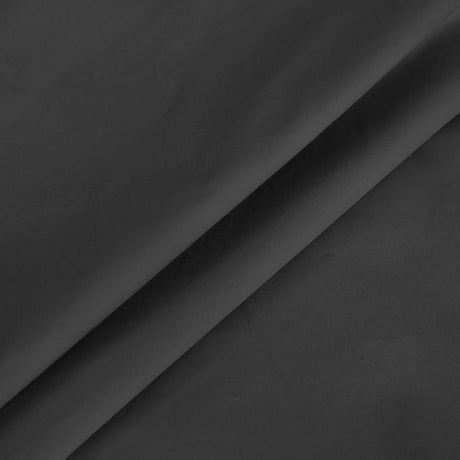 Double Grey Weighted Blanket Cover