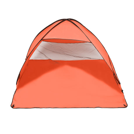 Easy Pop Up Portable Beach Canopy Sun Shade Shelter Outdoor Camping Fishing Tent