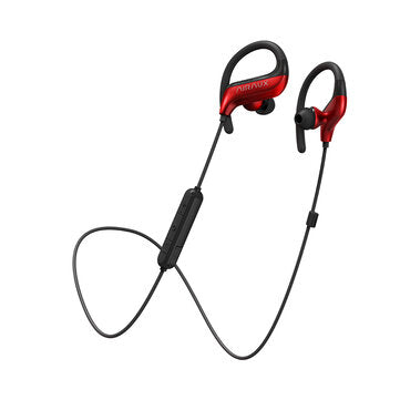 AIRAUX AA-NH1 bluetooth V5.0 Neckband Sport Earphone Dynamic Driver Earbuds Wireless Stereo HiFi Headphone