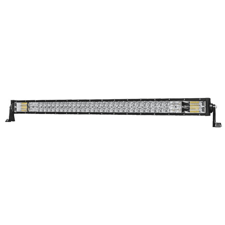 42inch 5D Osram Philips LED Light Bar Spot Flood Offroad Driving Lamp 4WD 4x4